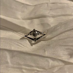 James Avery ring